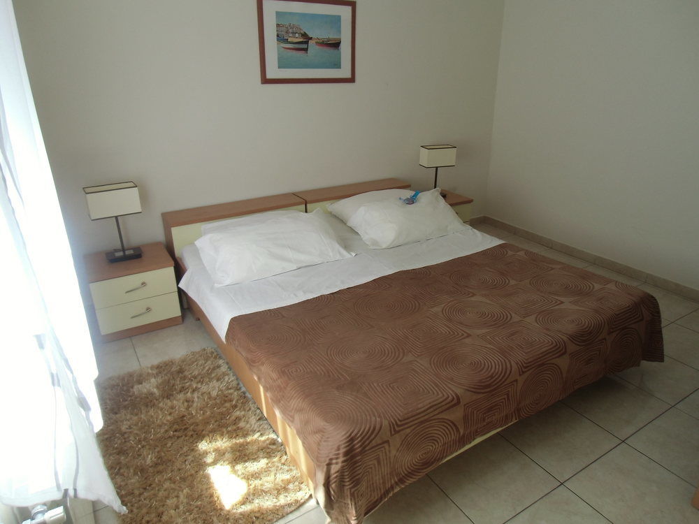 Apartments Romano Rovinj Exterior photo